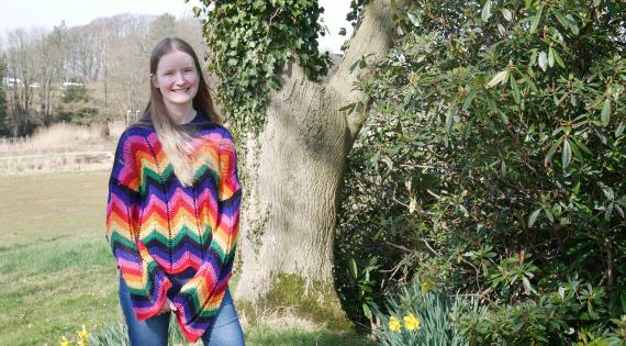 Photo of Fiona seaton