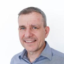 Dr. Steven Cole